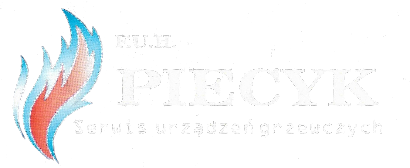 F.U.H. PIECYK – serwis urządzeń grzewczych w Otwocku